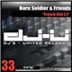 Burn Soldier & Friends - French Riot E.P.