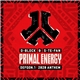 D-Block & S-te-fan - Primal Energy (Defqon.1 2020 Anthem)