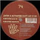 Zatox & Activator - Don't Let It Go