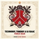 Technoboy, Tuneboy & DJ Isaac - Power Hour