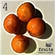 Federico Romanzi - Fruits 4