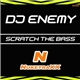 DJ Enemy - Da Scratch Da Bass