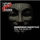 Anonymous Hardstylez - Feel The Music