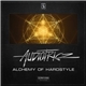 Audiotricz - Alchemy Of Hardstyle