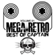 Various - Mega Retro Vol 1 (Best Of Cap'tain)