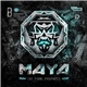 Various - Maya: The Final Prophecy (Aquamarine Edition)